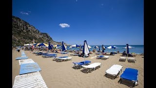 Afandou Beach Resort Greece