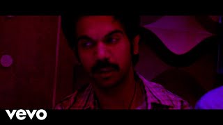 Darbadar - Lyric Video | Citylights | Rajkummar Rao| Neeti Mohan