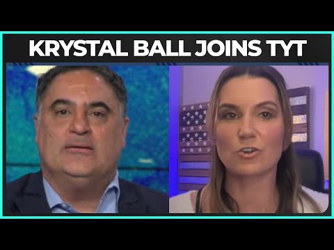 The Young Turks and The RevolYOUtion
