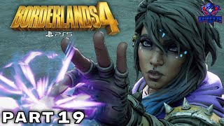 BORDERLANDS 4 Walkthrough Gameplay Part 19 - (FULL GAME)