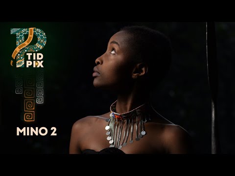 MINO 2 | Her Epic Fight for Freedom Continues in Part 2 | TidPix