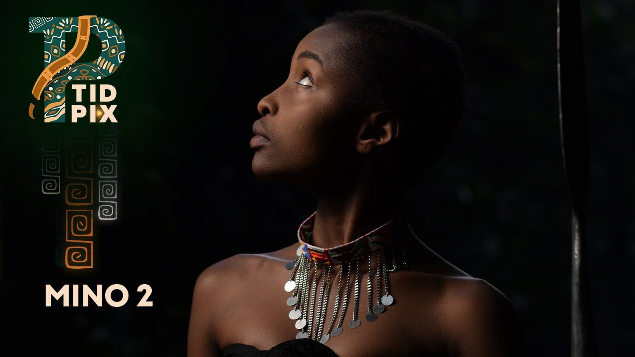 MINO 2 | Her Epic Fight for Freedom Continues in Part 2 | TidPix