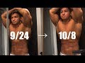 ケトジェニックダイエット二週間経過、驚きの変化が!??