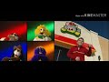 Chuck E Cheese April 2002 Segment 3