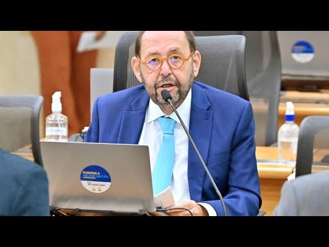 Deputado Gustavo Carvalho denuncia retenção de recursos do FUNDEB e ICMS pelo Governo do RN