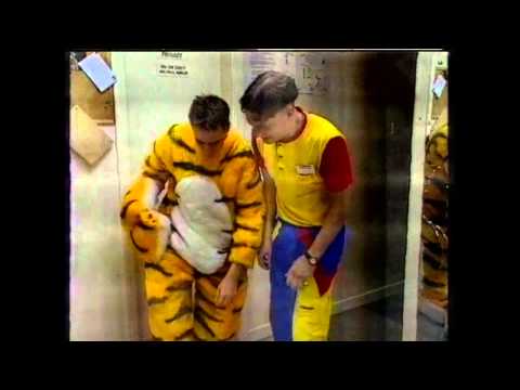 Seasiders TV Series 1996 | Episode 2 | Haven Holidays, Primrose Valley Holiday Centre, Tony Junior