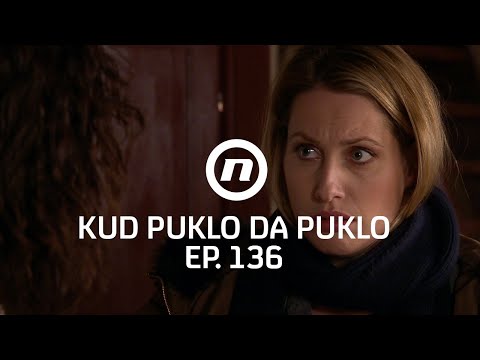 Kate je jako ljuta - Kud puklo da puklo - epizoda 136