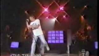 Audio Adrenaline 1990&#39;s We&#39;re a band Live