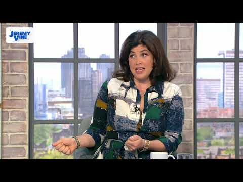 カースティ・オールソップ私は子供たちのiPadを粉砕しました (Kirstie Allsopp: I smashed my kids' iPads)