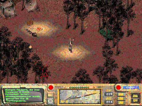 Lets Play: Fallout 2 (German) Part 9