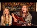 Lennon and Maisy - Ho Hey (The Lumineers ...