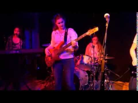 TheOtherSide - Firework (Katy Perry cover) Live Open The SUM 01/02/2014