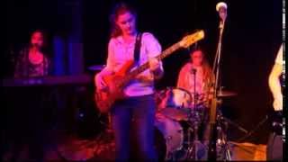 TheOtherSide - Firework (Katy Perry cover) Live Open The SUM 01/02/2014
