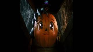 🎃The Pumpkin Head | Halloween Short AI Animation | ハロウィン短編AIアニメ