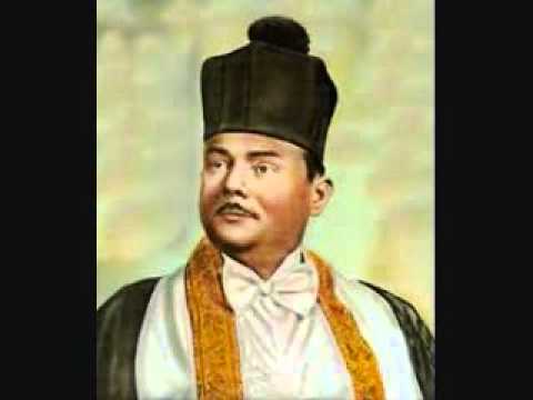 Moshe Koussevitzky Live - Birkat Hachodesh