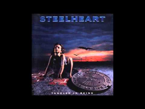 Steelheart - Tangled In Reins (Full Album)