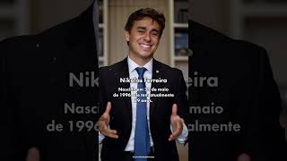 Idade atual dos maiores políticos doBrasil#curiosidades #políticos #brasil