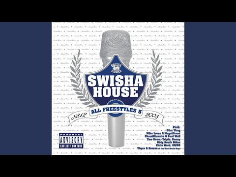 Struttin' up da Block (feat. Mike Jones & Magnificent)