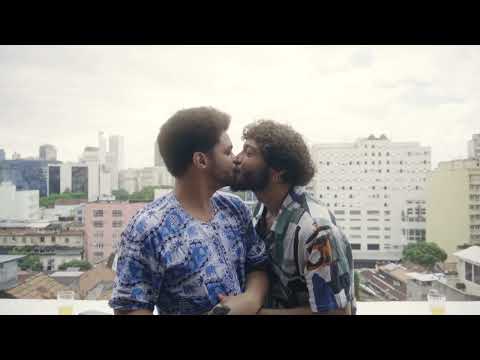 À sombra do mar (João Vitor Pires, 2022) | Trailer