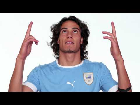 Uruguay 60 Second Team Profile | Brazil new World Cup