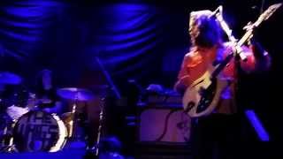 The Whigs "Staying Alive"