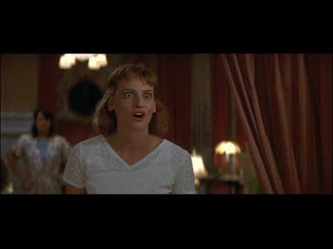 A League Of Their Own - Kit Gets Traded (HD)