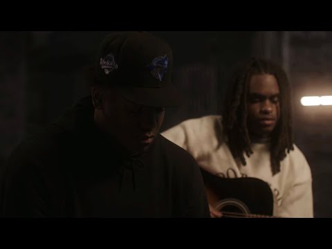 Jex - Come Back (Live Acoustic)