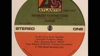 Kleeer - Intimate Connection (Serious)