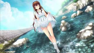 Starry Night-Jessica Jung (Nightcore)