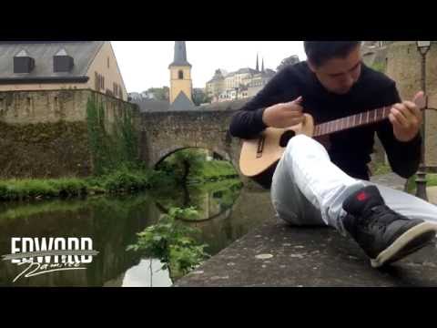 Edward Ramírez - Pajarillo en Luxemburgo