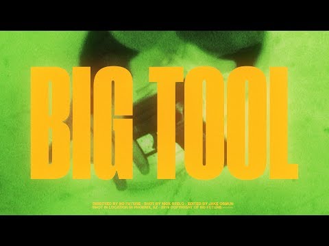 Lil Prada & Kill Stacy - Big Tool (Official Music Video)