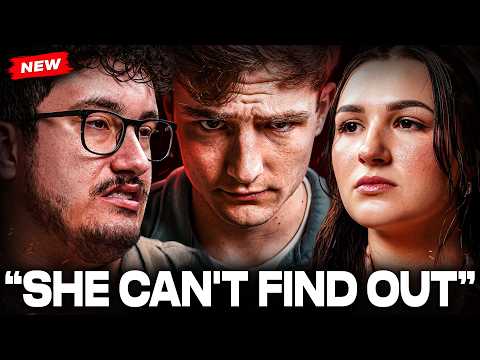 I Exposed His Hidden Affair | Financial Audit