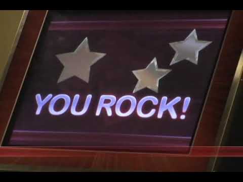 ITG EuroCup 2006 Mens Singles FINALS - Kasu vs Maxx-Storm (FULL MATCH)