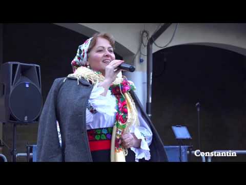 Reghina Belei-Sus pe cerul înstelat