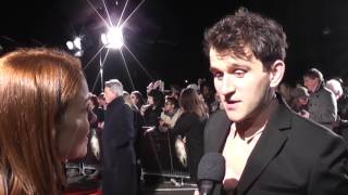 Honey Holmes Presenting Show Reel video