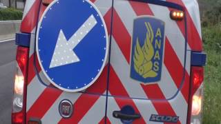 assalto-al-portavalori-sul-raccordo-spari-e-chiodi-in-galleria