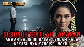 Download lagu GADIS INI DIBUNUH OLEH KEKASIHNYA SENDIRI TEPAT 1 BULAN SETELAH LAMARAN - Kisah Nyata mp3
