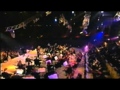 Oleta Adams - Window of Hope (Night of the Proms 1996)