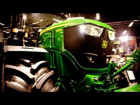 AgroTech Kielce 2018 | TheAgriPL