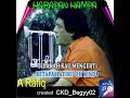Harapan Hampa A Rafiq