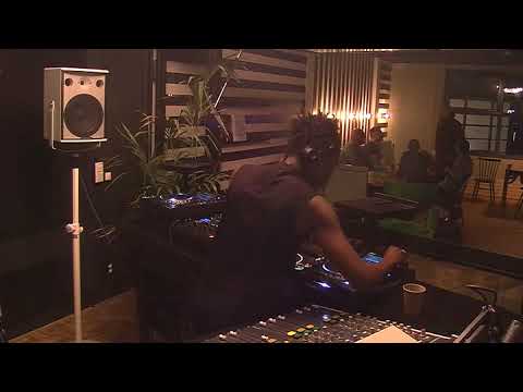 Shinedoe + 2000 and One @ Radio Nachtlab