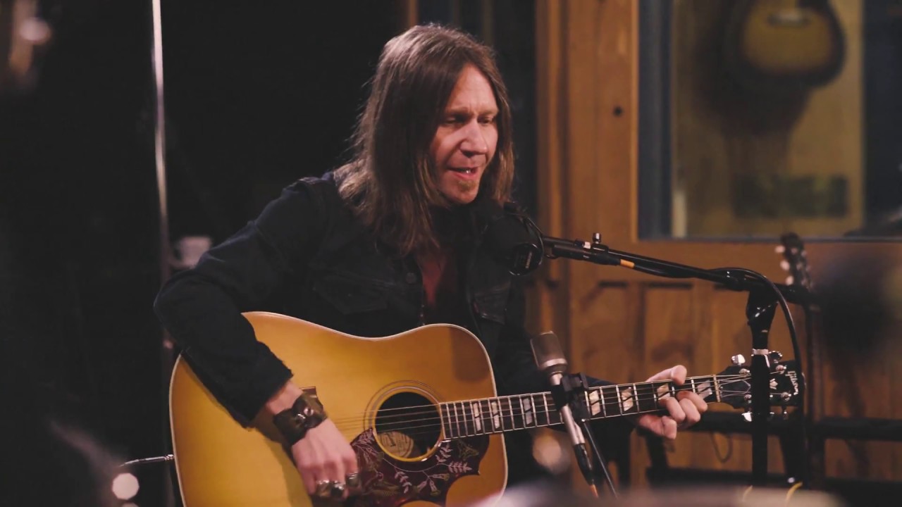 Blackberry Smoke - Best Seat in the House (Live from Southern Ground) - YouTube