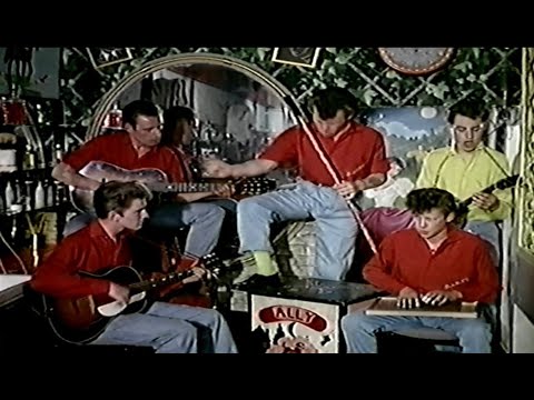 1950's - Yesterday's Britain - Fiifties - Coronation, Stanley Matthews, Teddy Boys, Roger Bannister