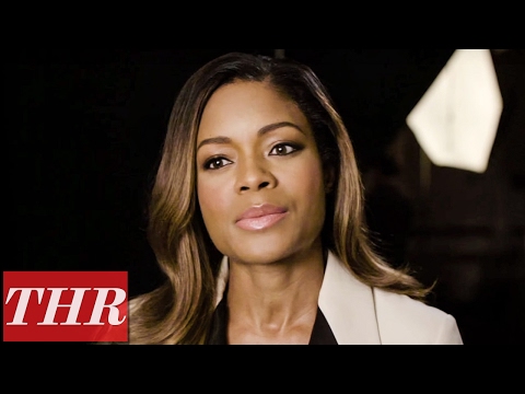 Oscar Nominated Women on Who They Admire: Meryl Streep, Kamala Harris, Hillary Clinton & More | THR