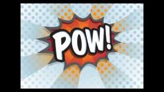 Pow! - Cyberattack!!