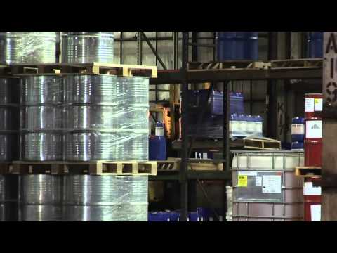 Intro To PVS Chemicals