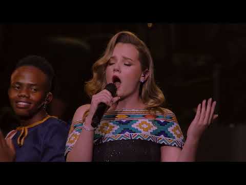 Amira Willighagen & Mzansi Youth Choir - Amen (Live at Sun Arena / Lexus Pop Classics 2023)