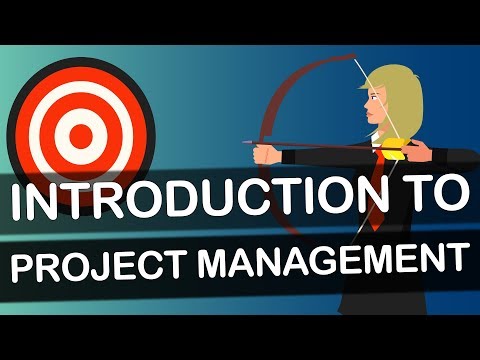 Introduction to Project Management (2020)