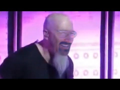 Auditorium of Subconscious Images (Dream Theater)