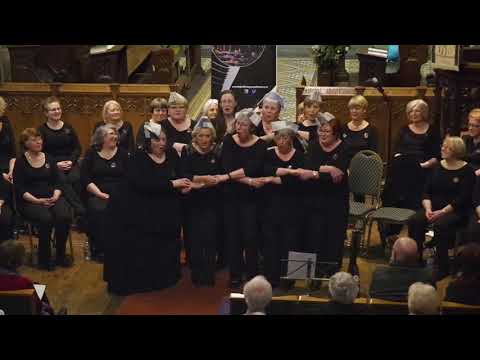 Wha Saw the 42nd? (trad.) arranged by Isobel Evans